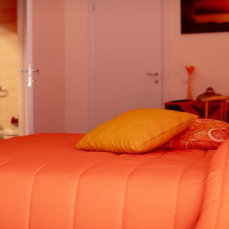 Bed and Breakfast Migair Marausa Exterior foto