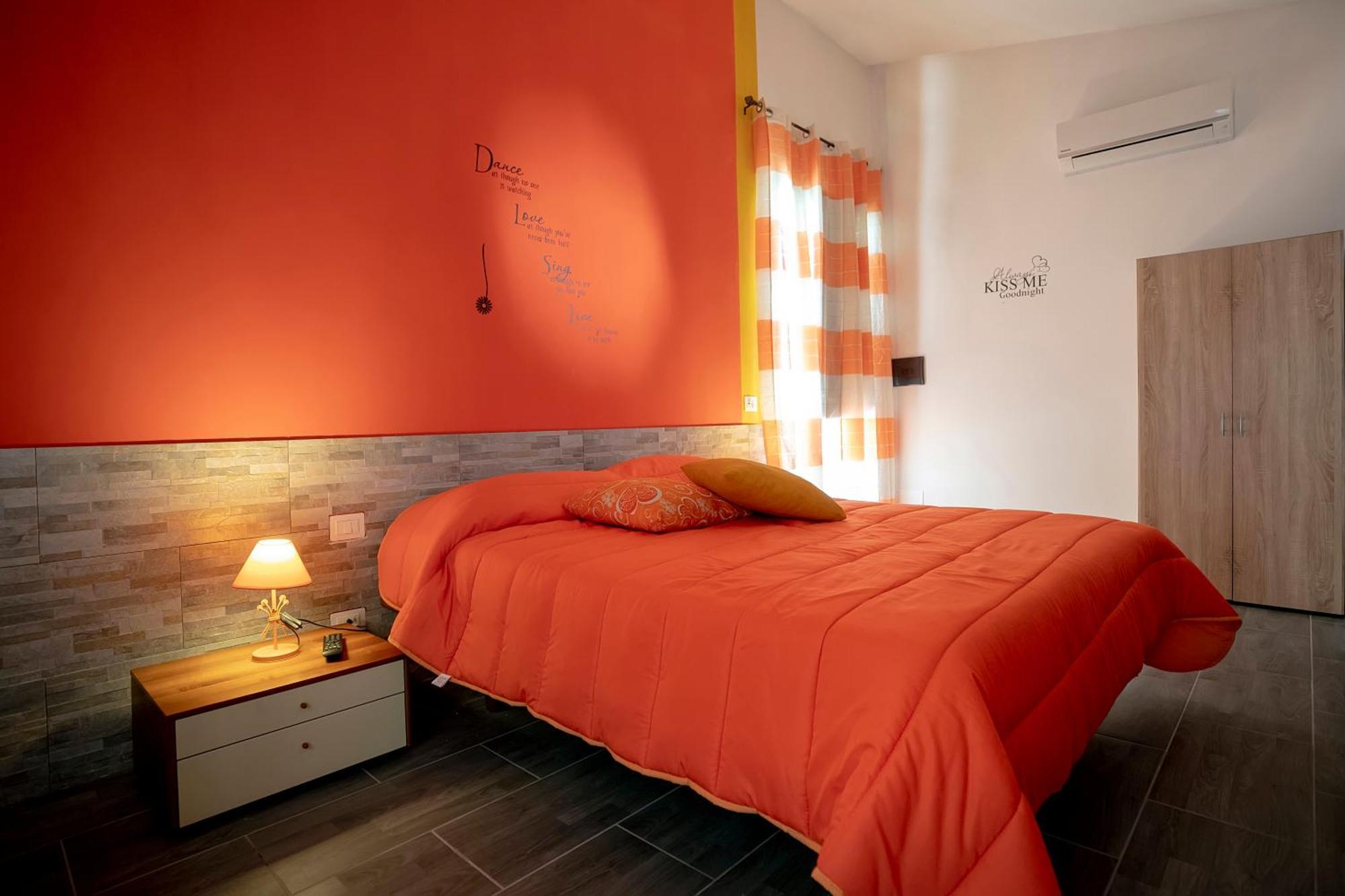 Bed and Breakfast Migair Marausa Exterior foto