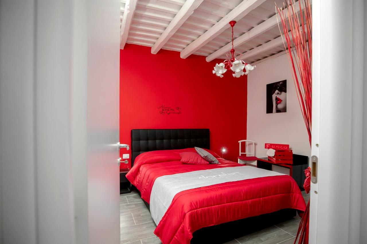 Bed and Breakfast Migair Marausa Exterior foto