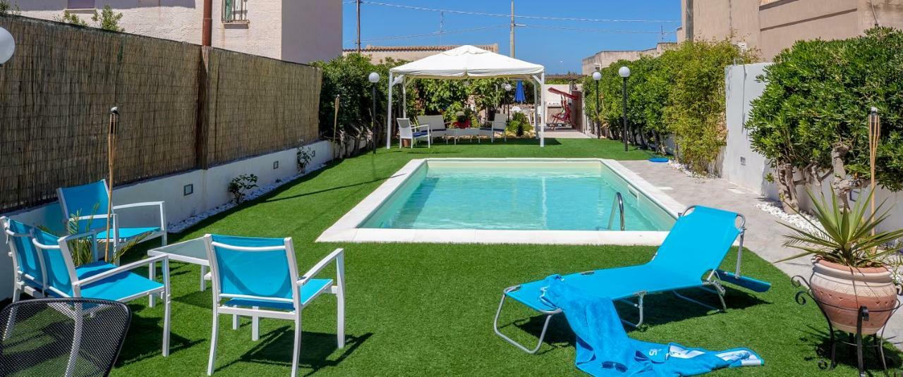 Bed and Breakfast Migair Marausa Exterior foto
