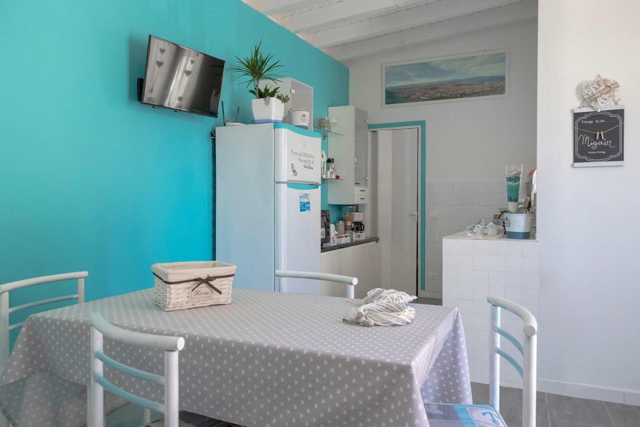 Bed and Breakfast Migair Marausa Exterior foto