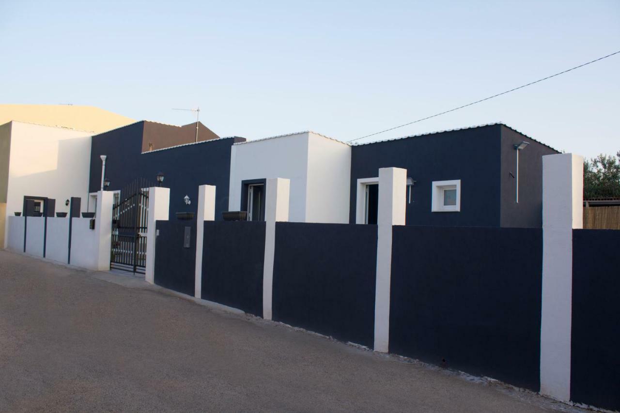 Bed and Breakfast Migair Marausa Exterior foto