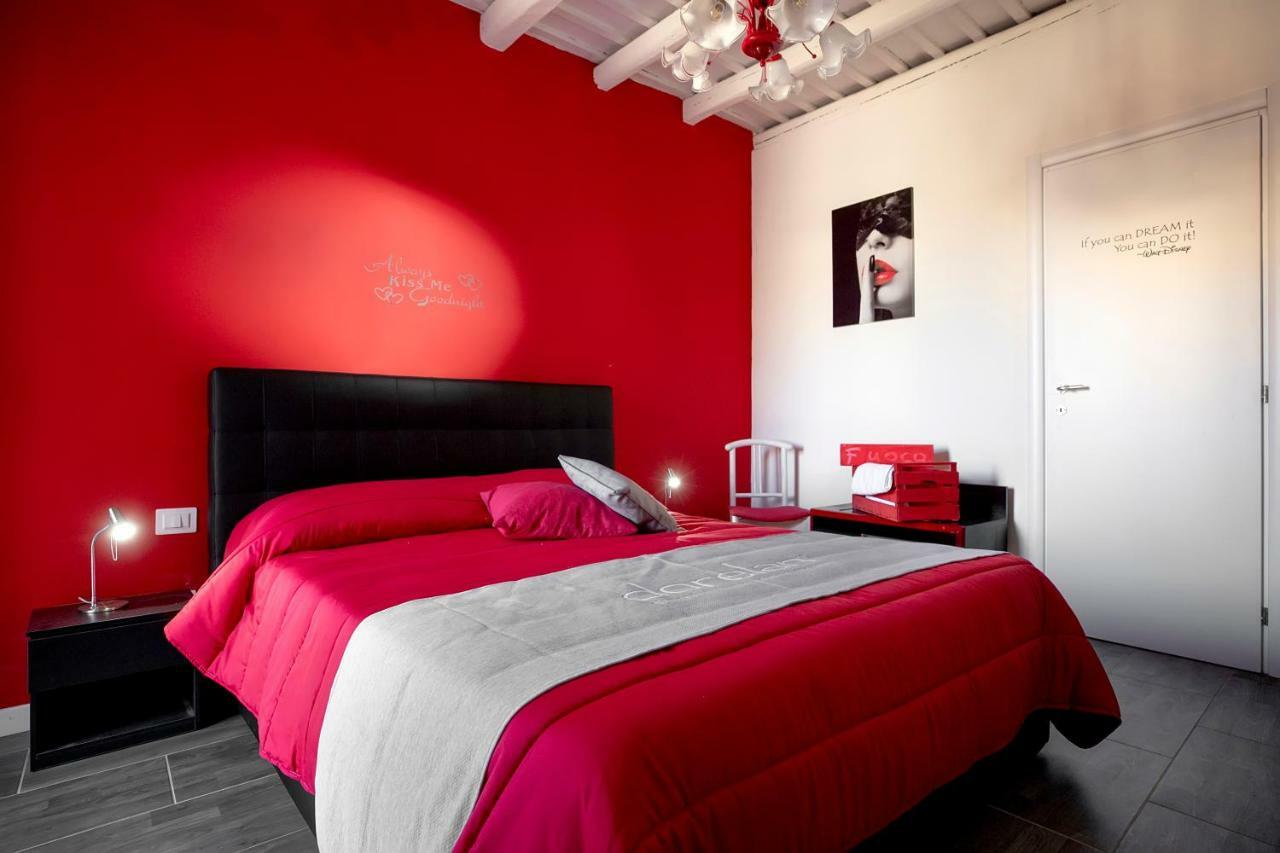 Bed and Breakfast Migair Marausa Exterior foto