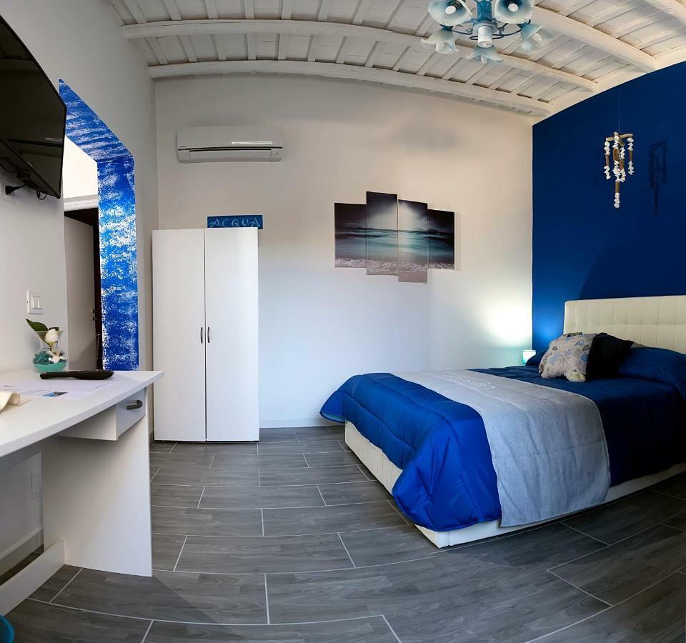 Bed and Breakfast Migair Marausa Exterior foto