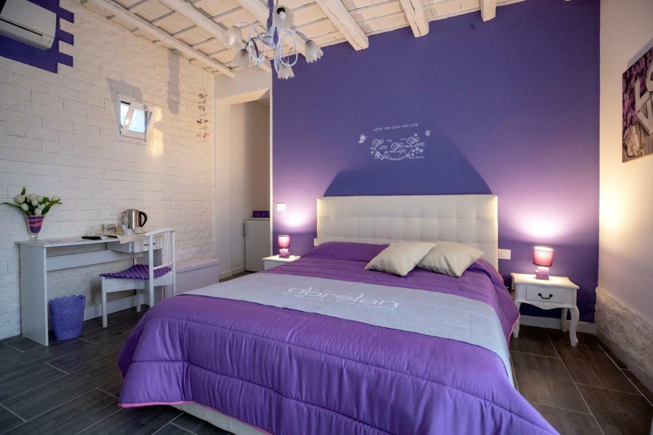 Bed and Breakfast Migair Marausa Exterior foto